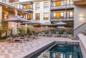 4* aha The Rex Hotel - Knysna Holiday Package (2 Nights)