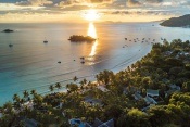 4* Paradise Sun Hotel - Seychelles Package ( 7 Nights)