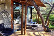 5* Mont Eco Private Game Reserve - Montagu Package (2 Nights)