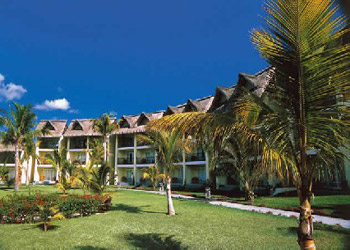 Sands Suites Resort & Spa holiday package