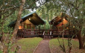 4* Falaza Game Park and Spa - Hluhluwe - KZN Package (2 nights)