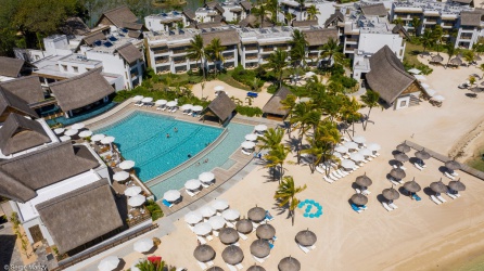 Preskil Island Resort|C Rodrigues Mourouk holiday package